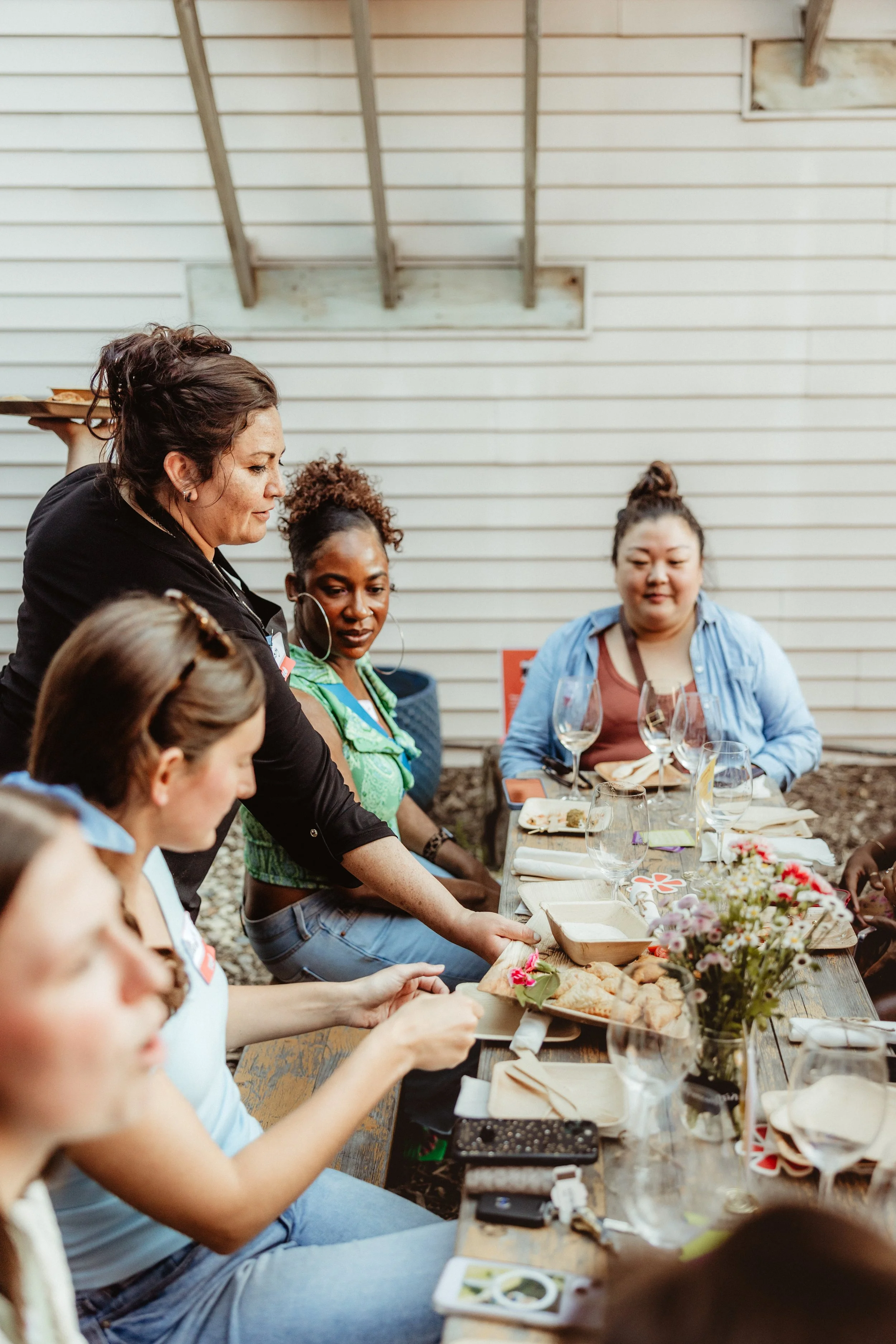 Pollen & Platter Catering in Madison, WI (2)