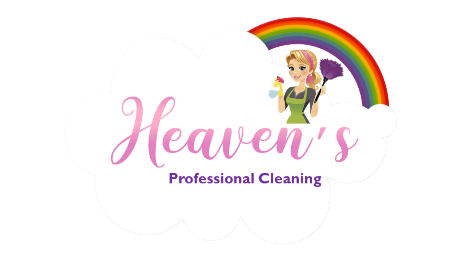 Heavenly Brazilian Cleaners LLC in Sparta, OH