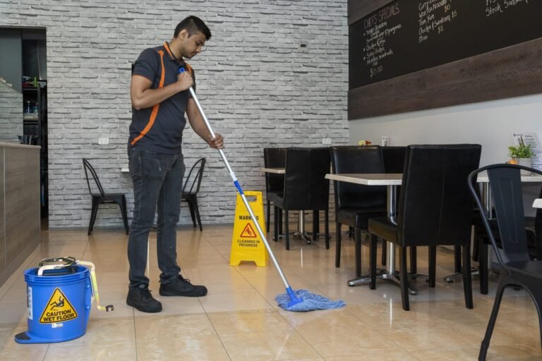 Heavenly Brazilian Cleaners LLC in Sparta, OH (3)