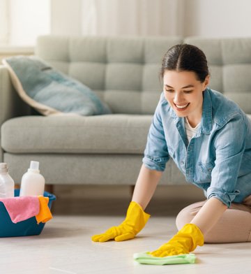 Heavenly Brazilian Cleaners LLC in Sparta, OH (5)