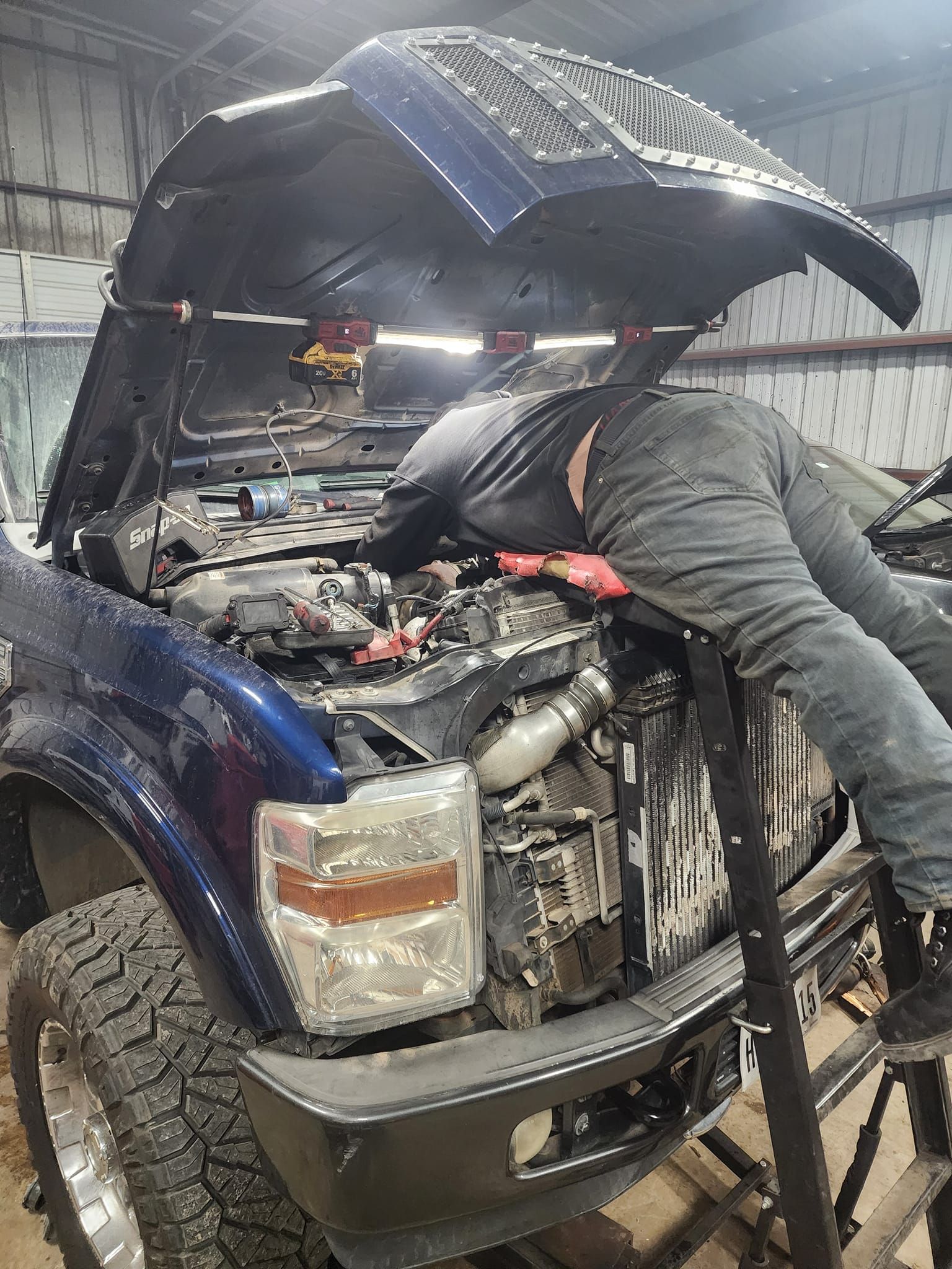 Lynn's Road Service in Victoria, TX (3)