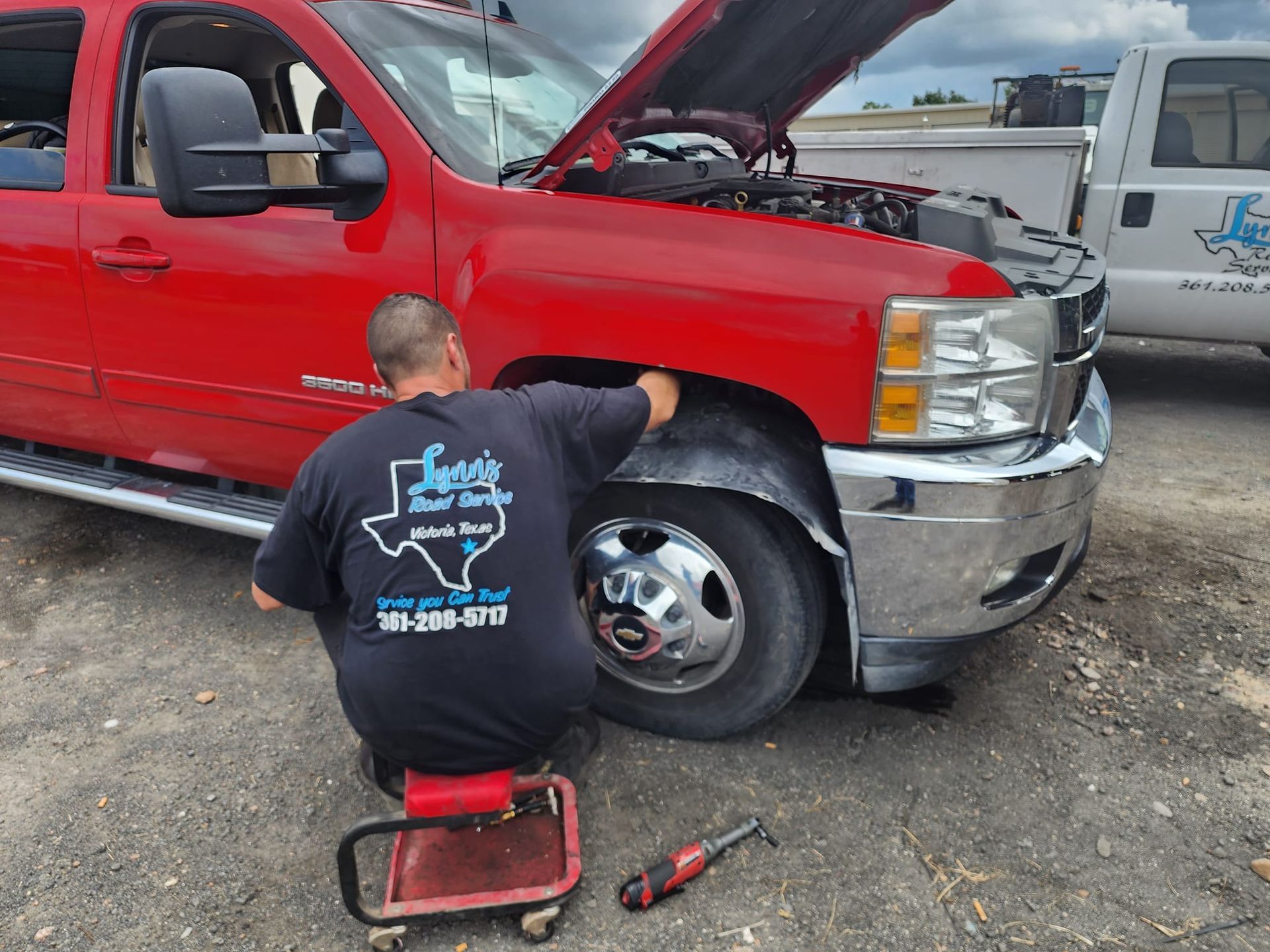 Lynn's Road Service in Victoria, TX (5)