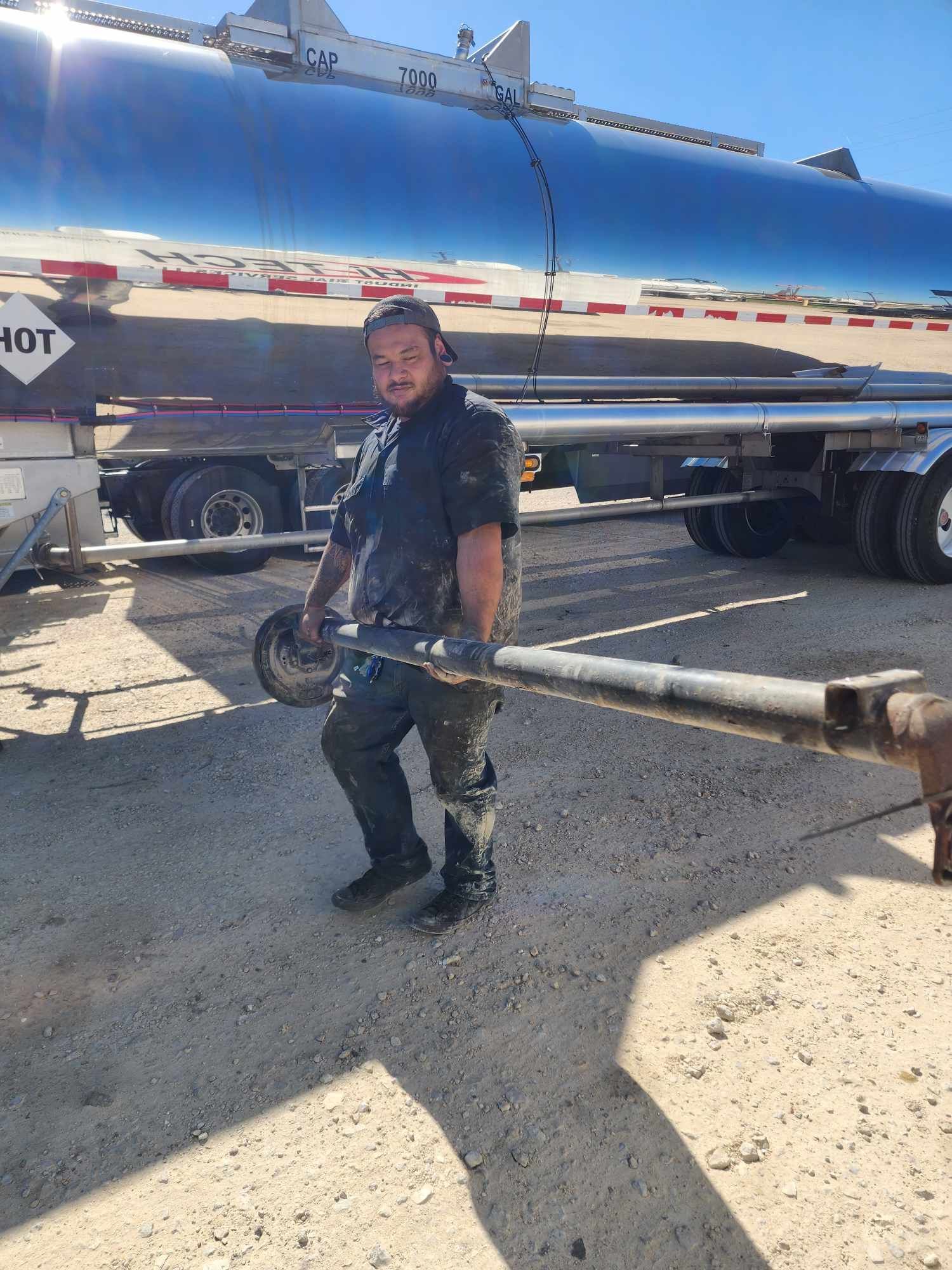 Lynn's Road Service in Victoria, TX (6)