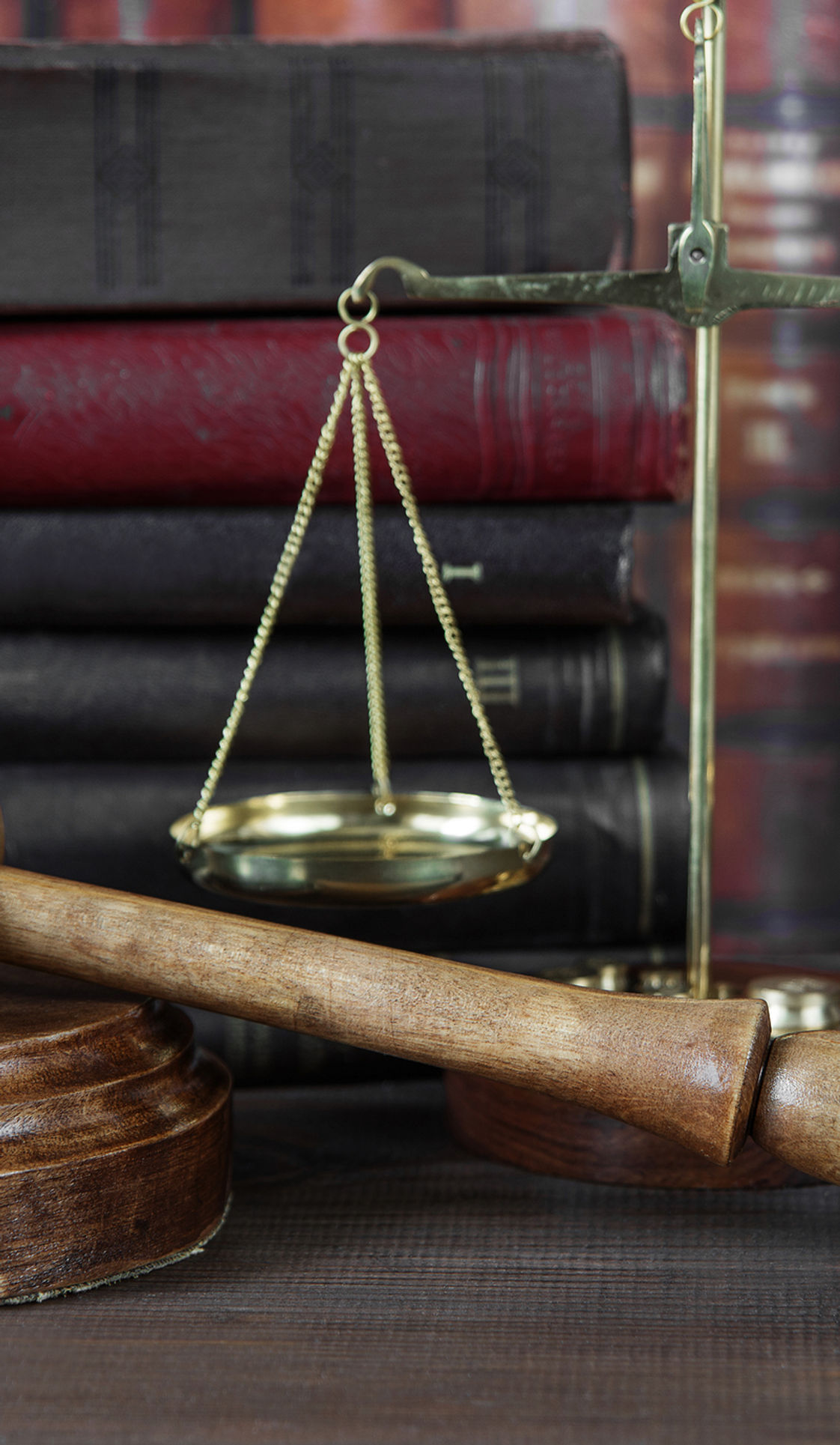 McDaniel Law, LLC in Lawrenceburg, IN
