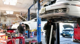 A & M Auto Shop in Jersey City, NJ (2)