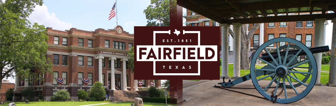 Fairfield Chamber of Commerce in Fairfield, TX (2)