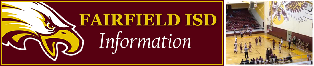 Fairfield Chamber of Commerce in Fairfield, TX (3)
