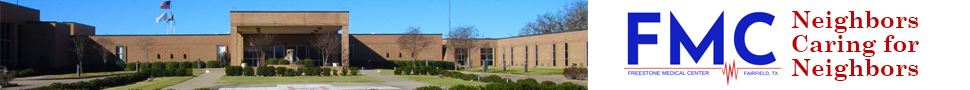 Fairfield Chamber of Commerce in Fairfield, TX (6)
