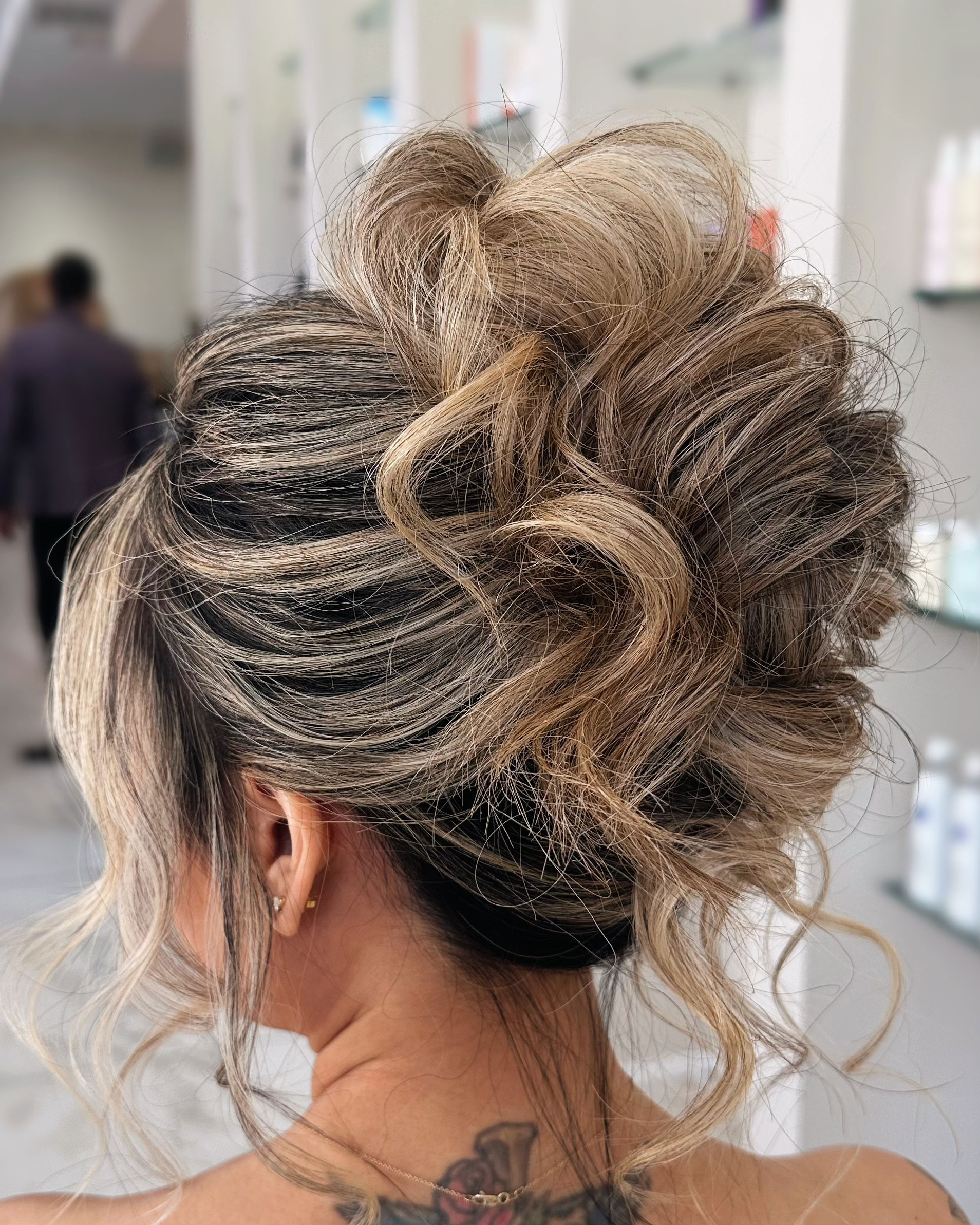Updos By Jocelyn in Euclid, OH (3)