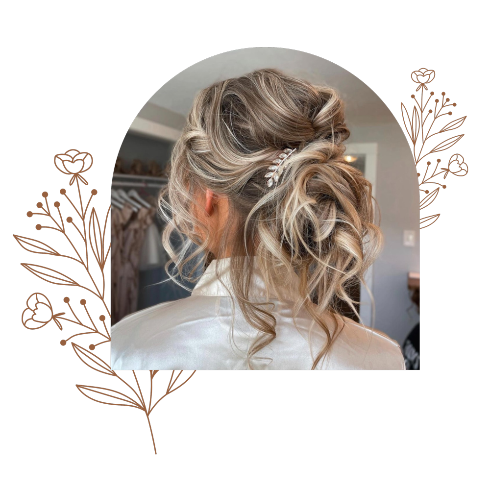 Updos By Jocelyn in Euclid, OH (4)