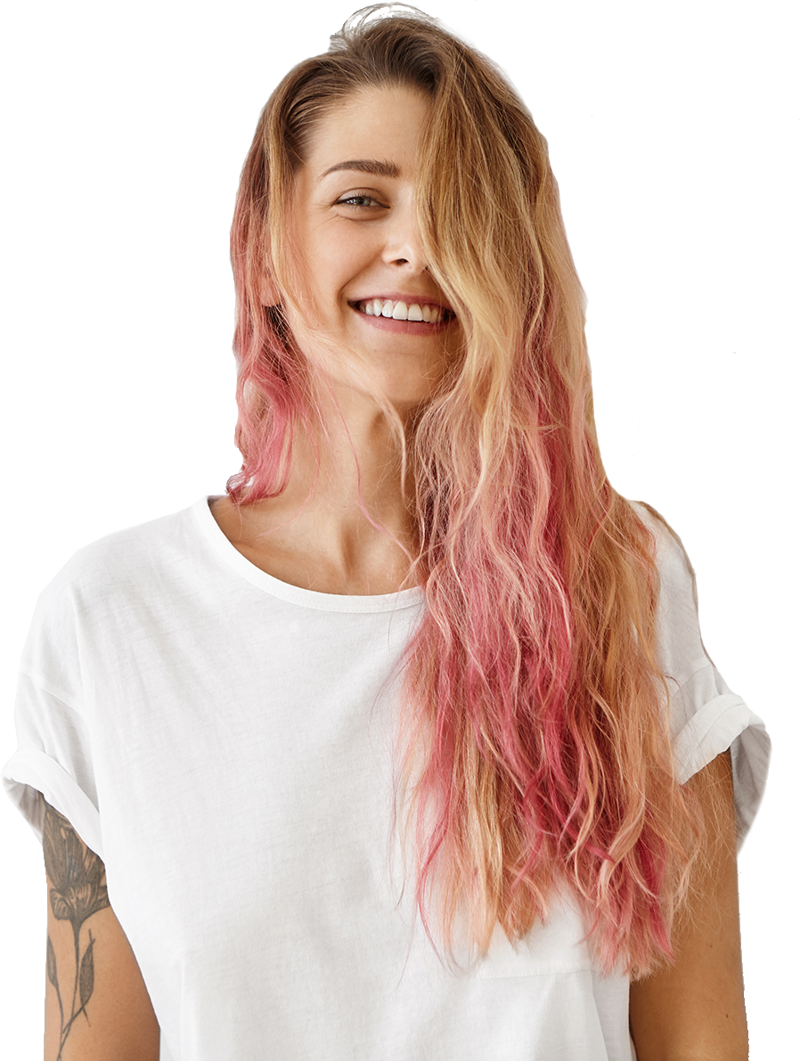 Rebel: Royal Oak Hair Company in Royal Oak, MI