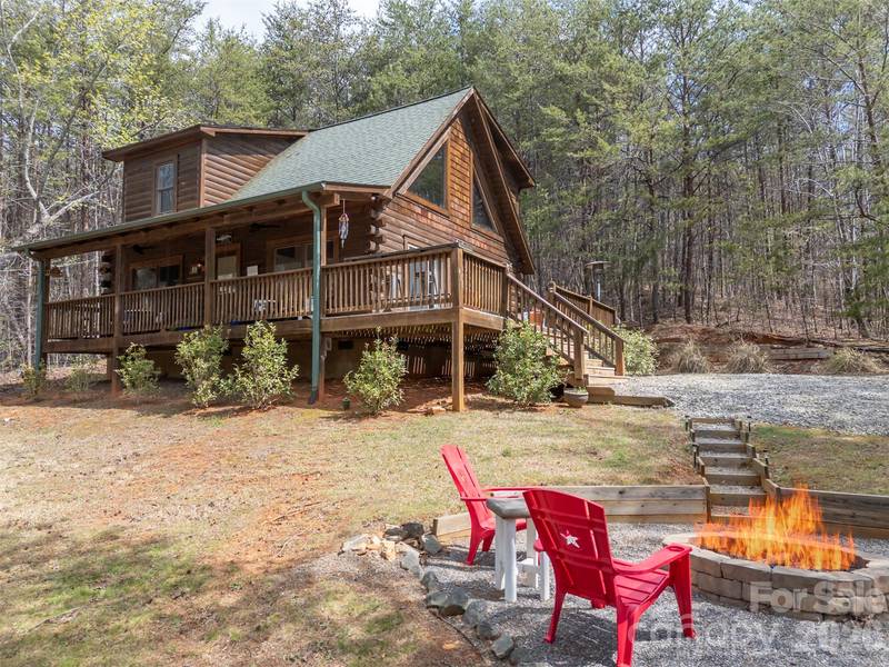 Washburn Real Estate Inc in Rutherfordton, NC