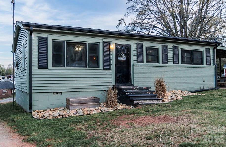 Washburn Real Estate Inc in Rutherfordton, NC (2)