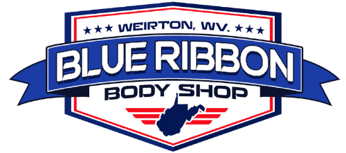 Blue Ribbon Body Shop in Weirton, WV (3)
