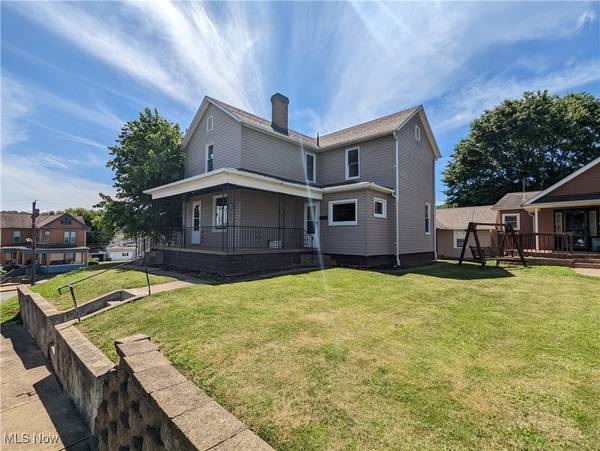 Harvey Goodman Realtor: Pria Myers in St Clairsville, OH (6)