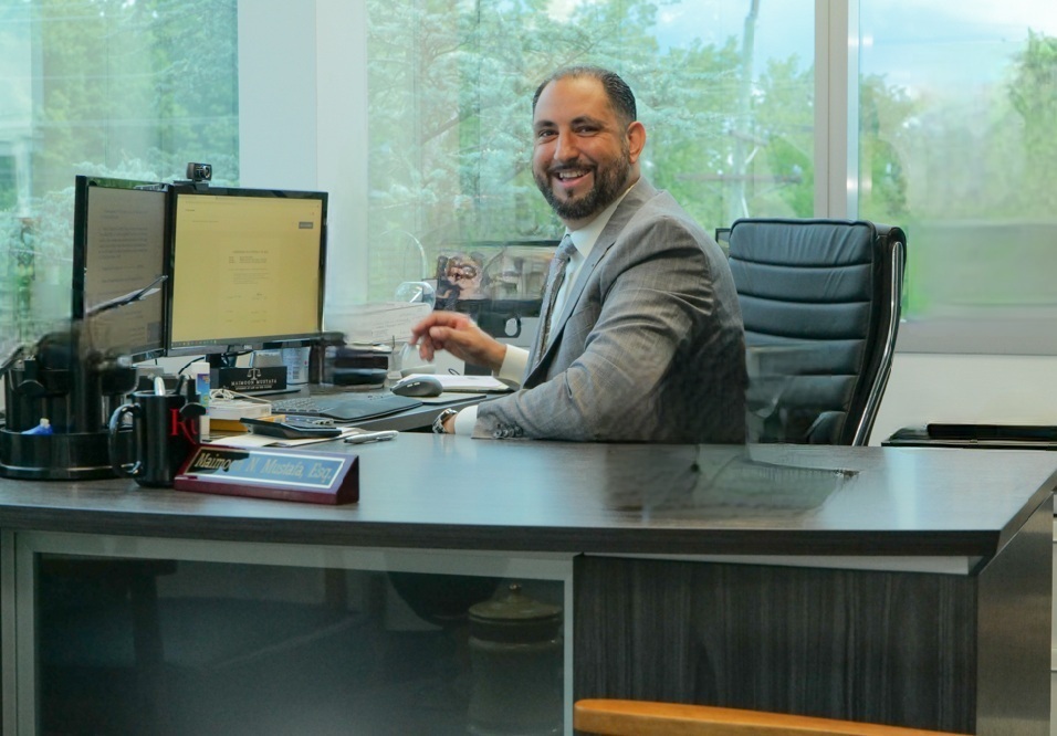 Law Offices of Maimoon N. Mustafa, LLC in Wayne, NJ (2)