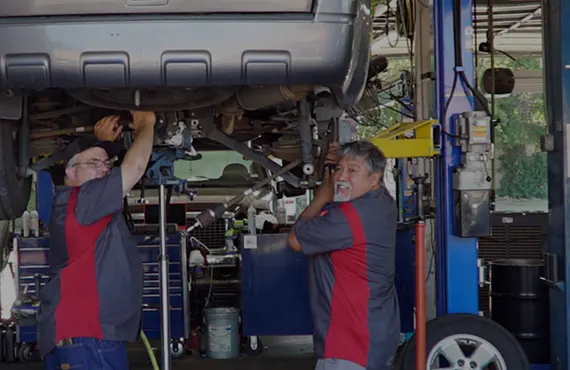Dennis Road Automotive in Dallas, TX (5)