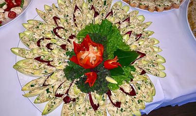 U Babci Polish Kitchen in Lake Forest, CA (4)