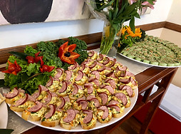 U Babci Polish Kitchen in Lake Forest, CA (5)