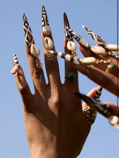 Art Beauty & Soul in Oakland, CA