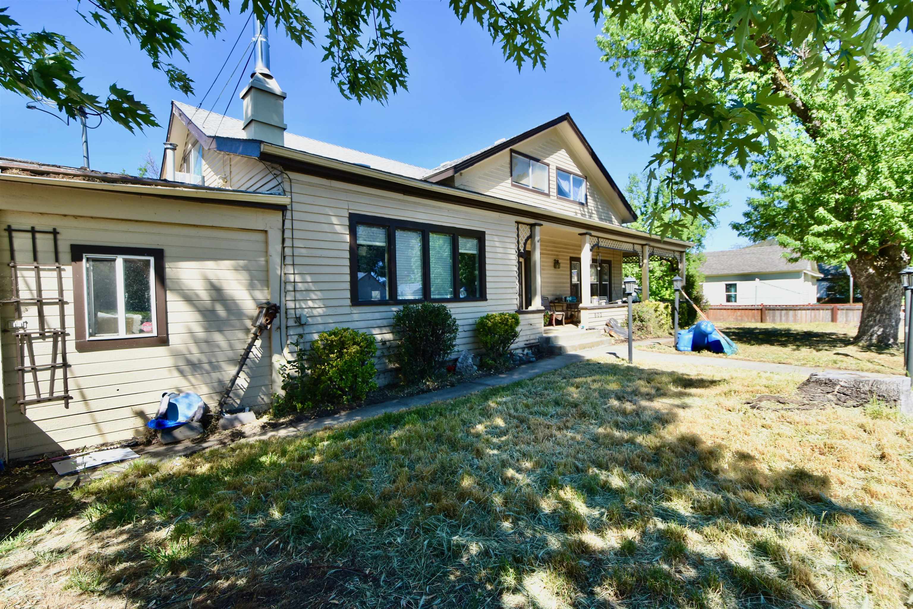 Sunshine Realty 530 in Yreka, CA (4)