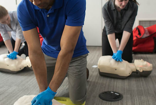 LifeCare Medical Training in Old Westbury, NY (5)