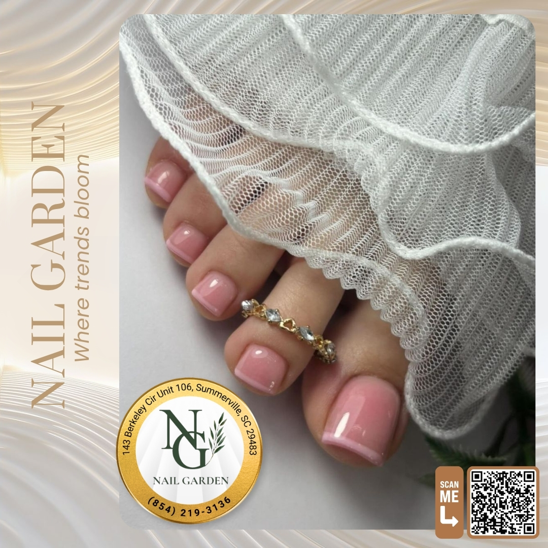 Nail Garden Summerville in Summerville, SC (2)
