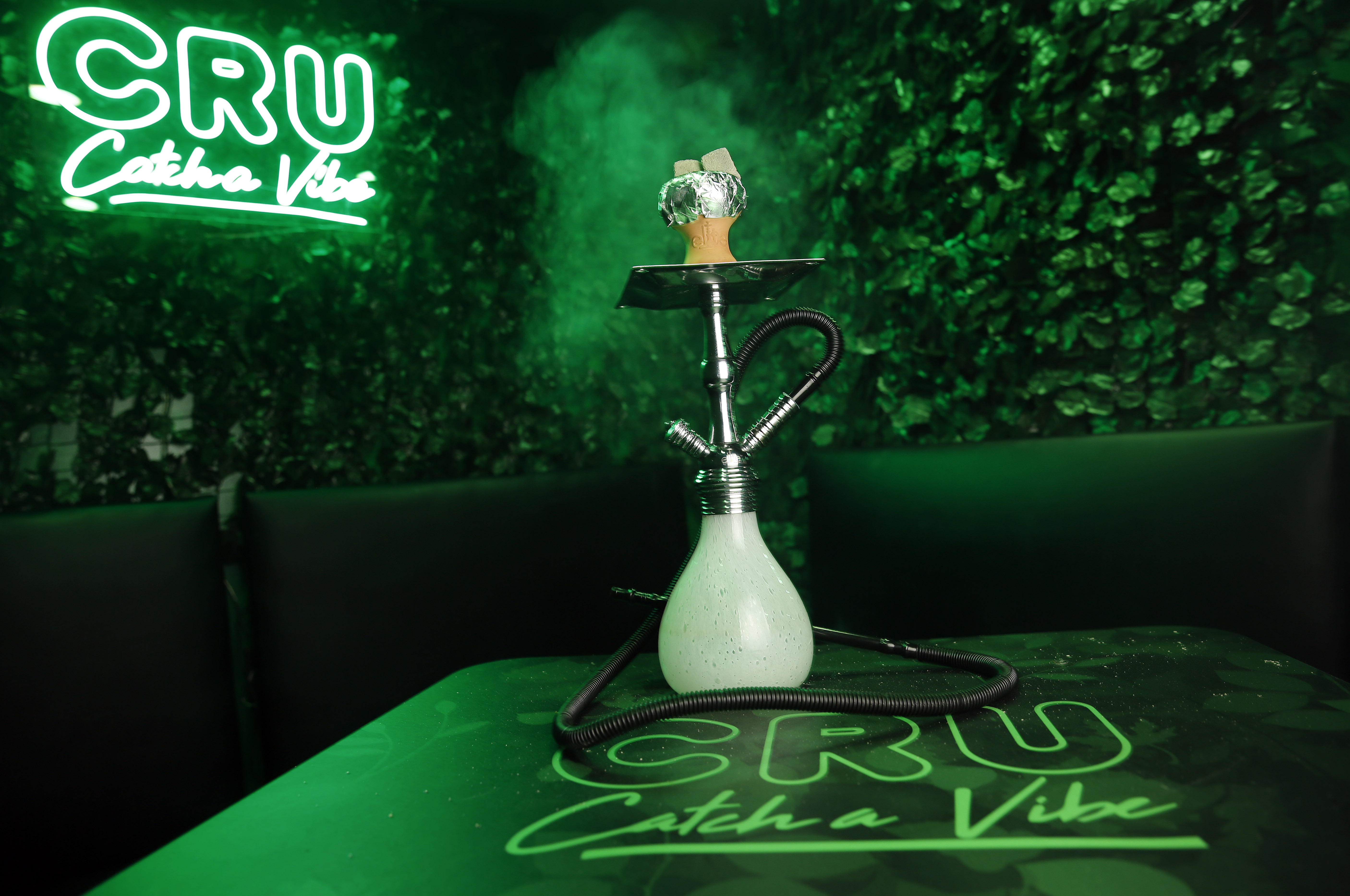 CRU Lounge Morrow in Morrow, GA