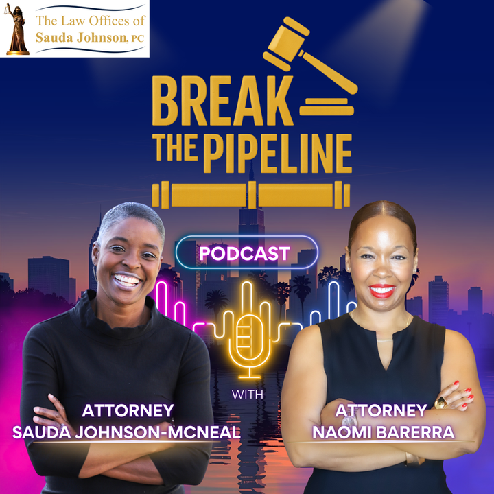 Law Office of Sauda Johnson PC in Los Angeles, CA