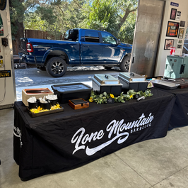 Lone Mountain Barbecue in Tomales, CA (4)