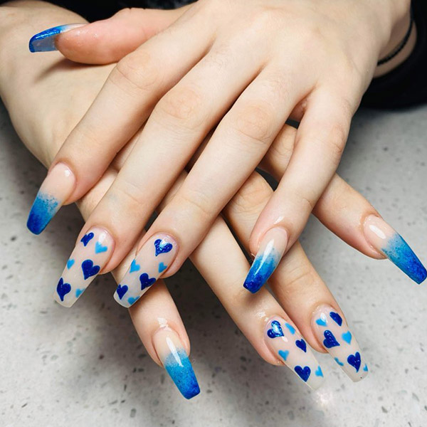 Luxor Nail Bar in San Antonio, TX (2)