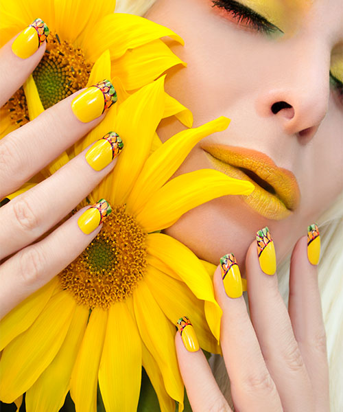Luxor Nail Bar in San Antonio, TX (5)