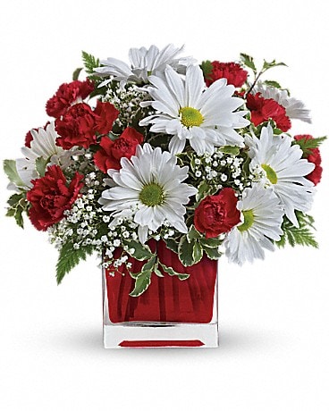 Robbins Village Florist in Greenfield, OH (3)