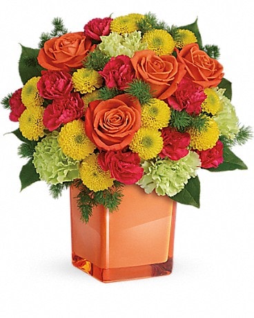 Robbins Village Florist in Greenfield, OH (5)