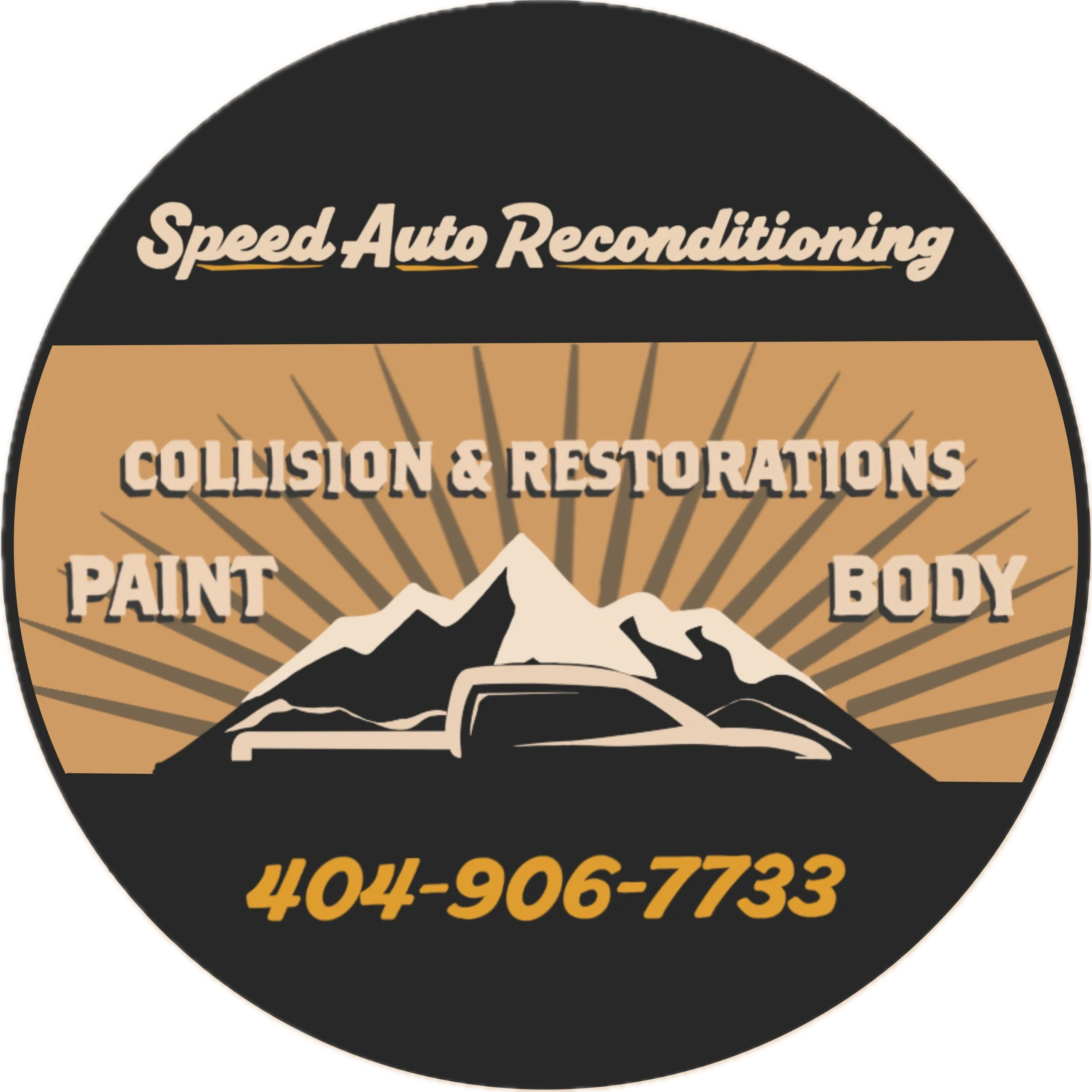 Speed Auto Reconditioning in Jasper, GA