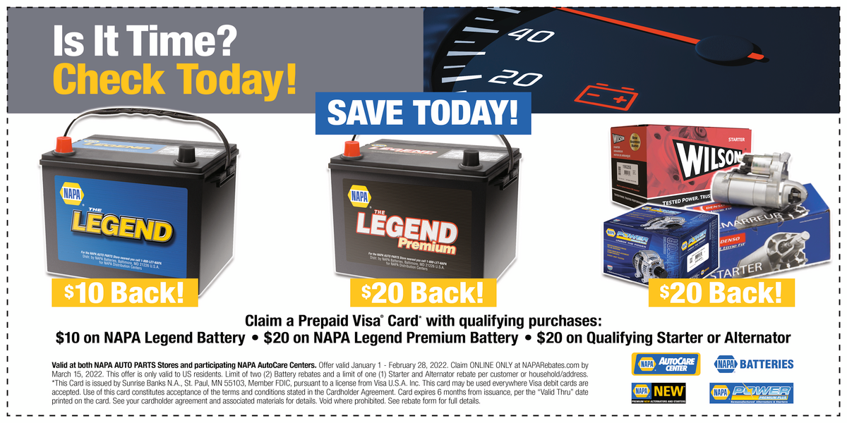 NAPA AutoCare Center - Auto Care Unlimited in Manheim, PA (2)