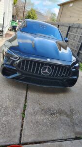 Mr.HuntBubblez Mobile Detailing in Bellaire, TX