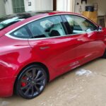 Mr.HuntBubblez Mobile Detailing in Bellaire, TX (6)
