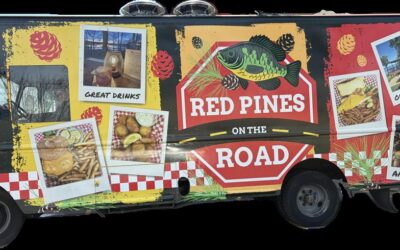 Red Pines Bar & Grill in Onalaska, WI (2)