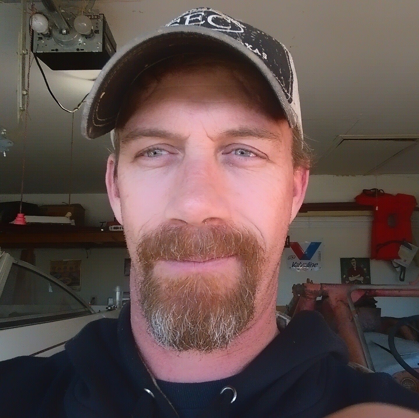 Carter's Garage, LLC in Alvord, TX (2)