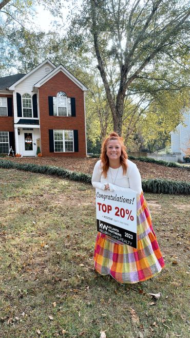 Brick & Bloom Realty Co in Braselton, GA (3)