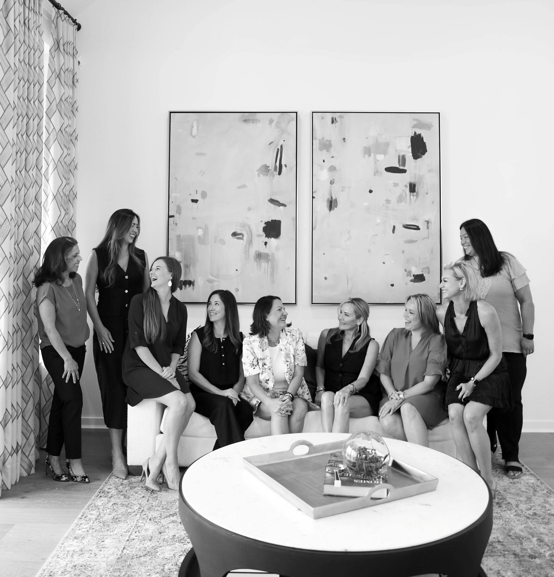 The Jamie McMartin Group | Houston Realtor in Katy, TX (2)