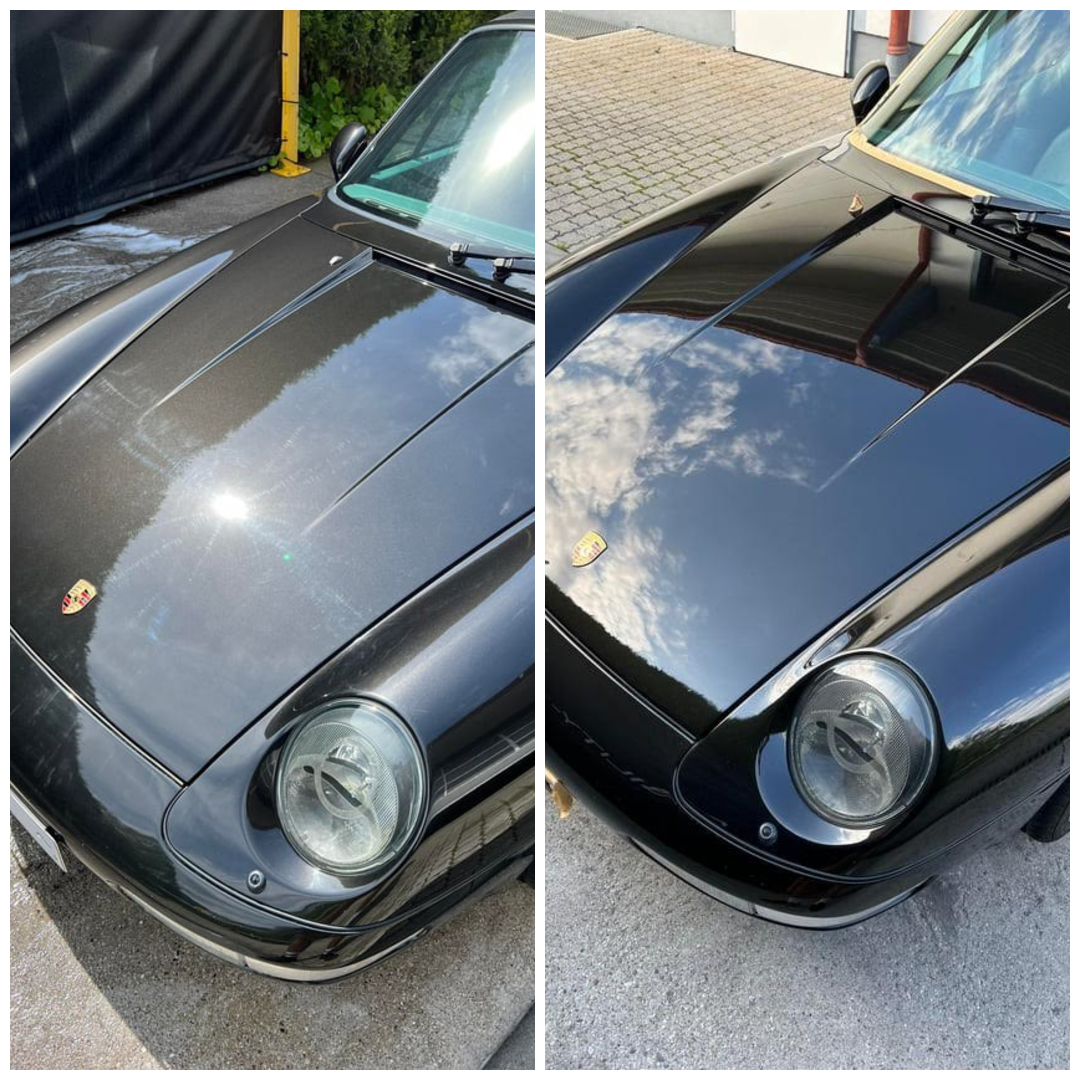 Crown Finish Mobile Car Detailing Downtown Brooklyn in Brooklyn, NY