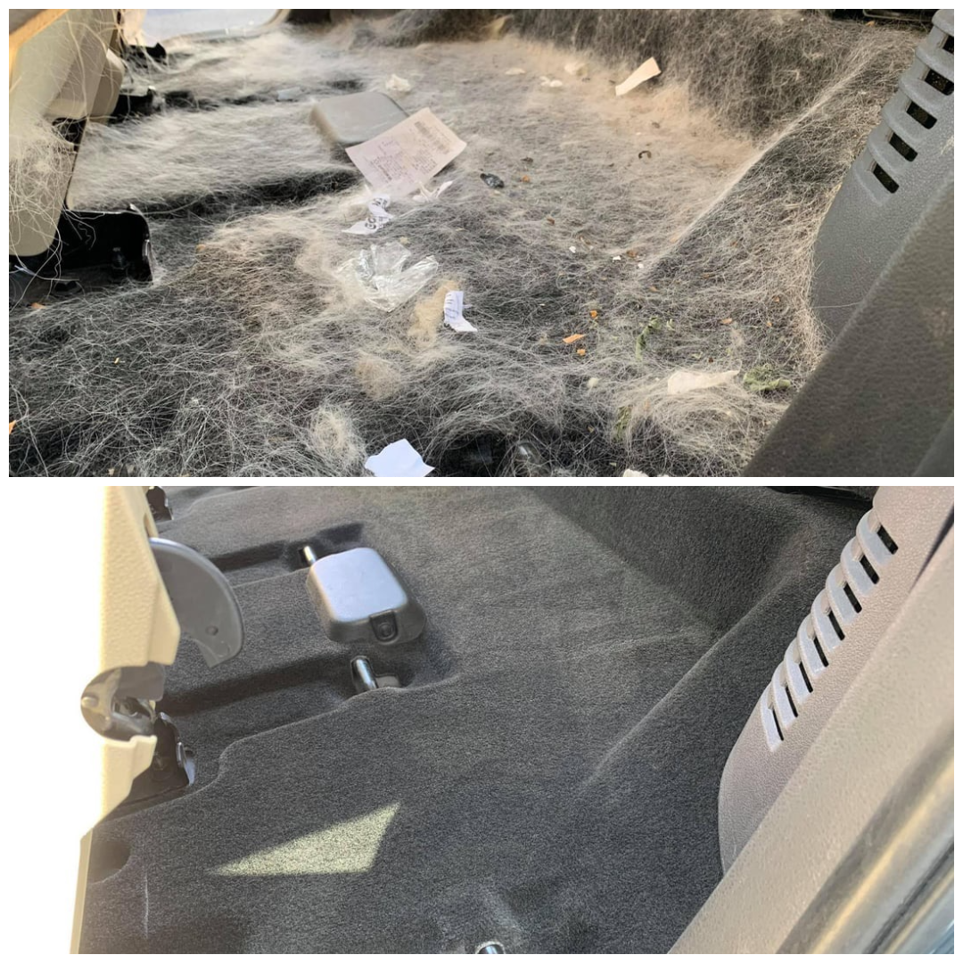 Crown Finish Mobile Car Detailing Downtown Brooklyn in Brooklyn, NY (2)