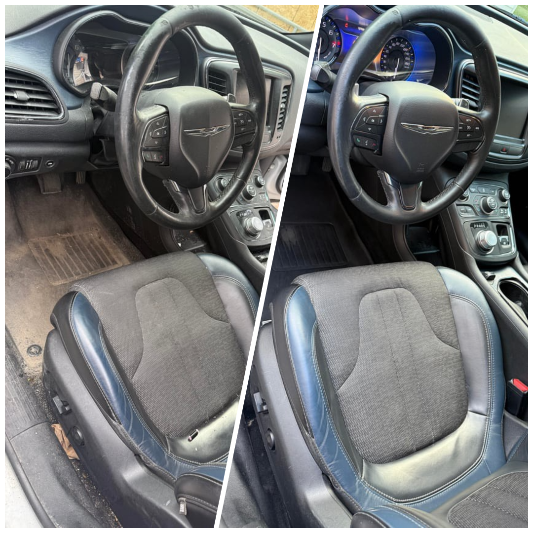 Crown Finish Mobile Car Detailing Downtown Brooklyn in Brooklyn, NY (3)