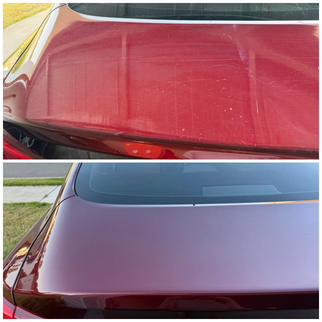 Crown Finish Mobile Car Detailing Downtown Brooklyn in Brooklyn, NY (5)