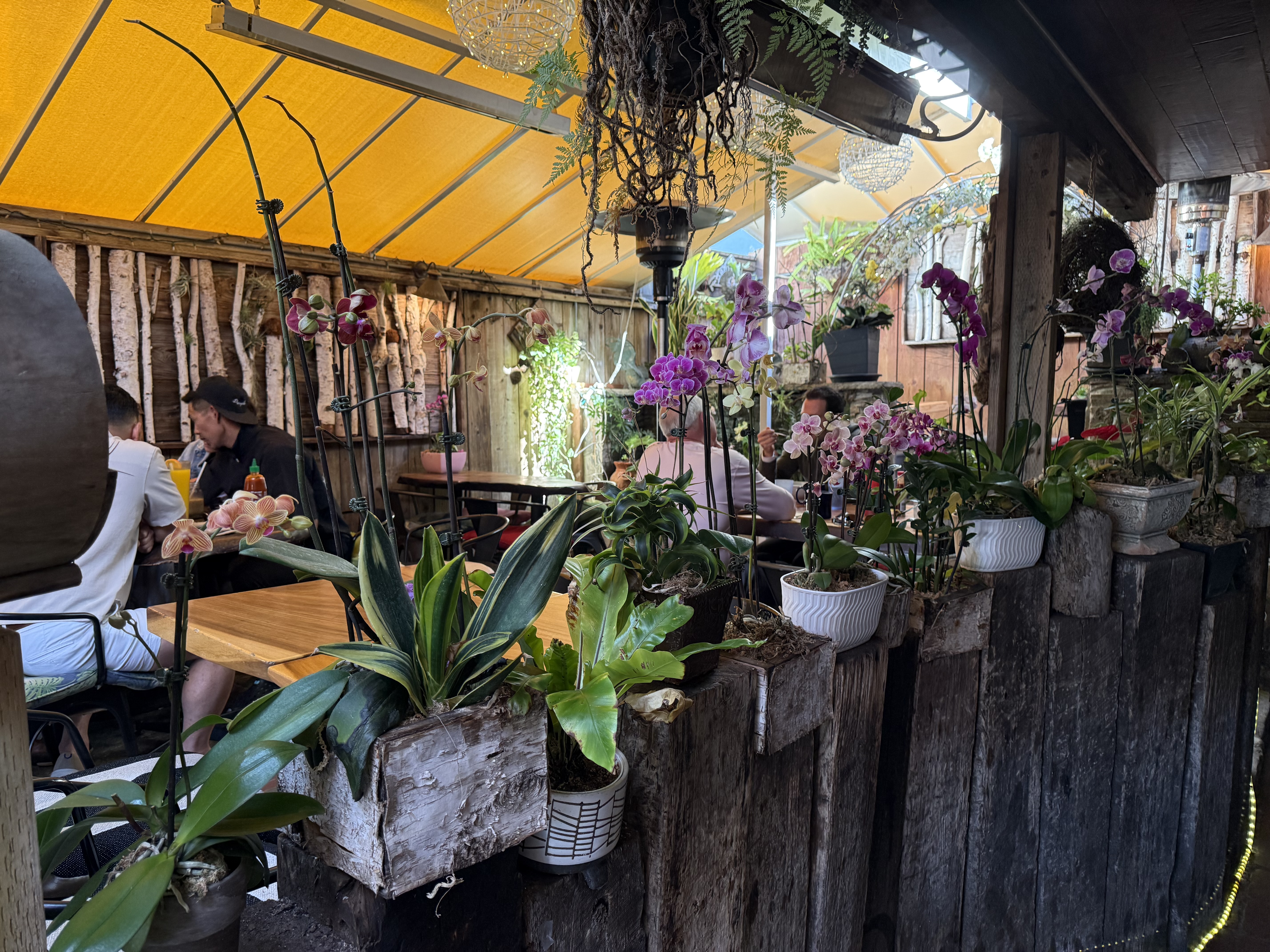 Sloopy's Beach Cafe in Manhattan Beach, CA (2)