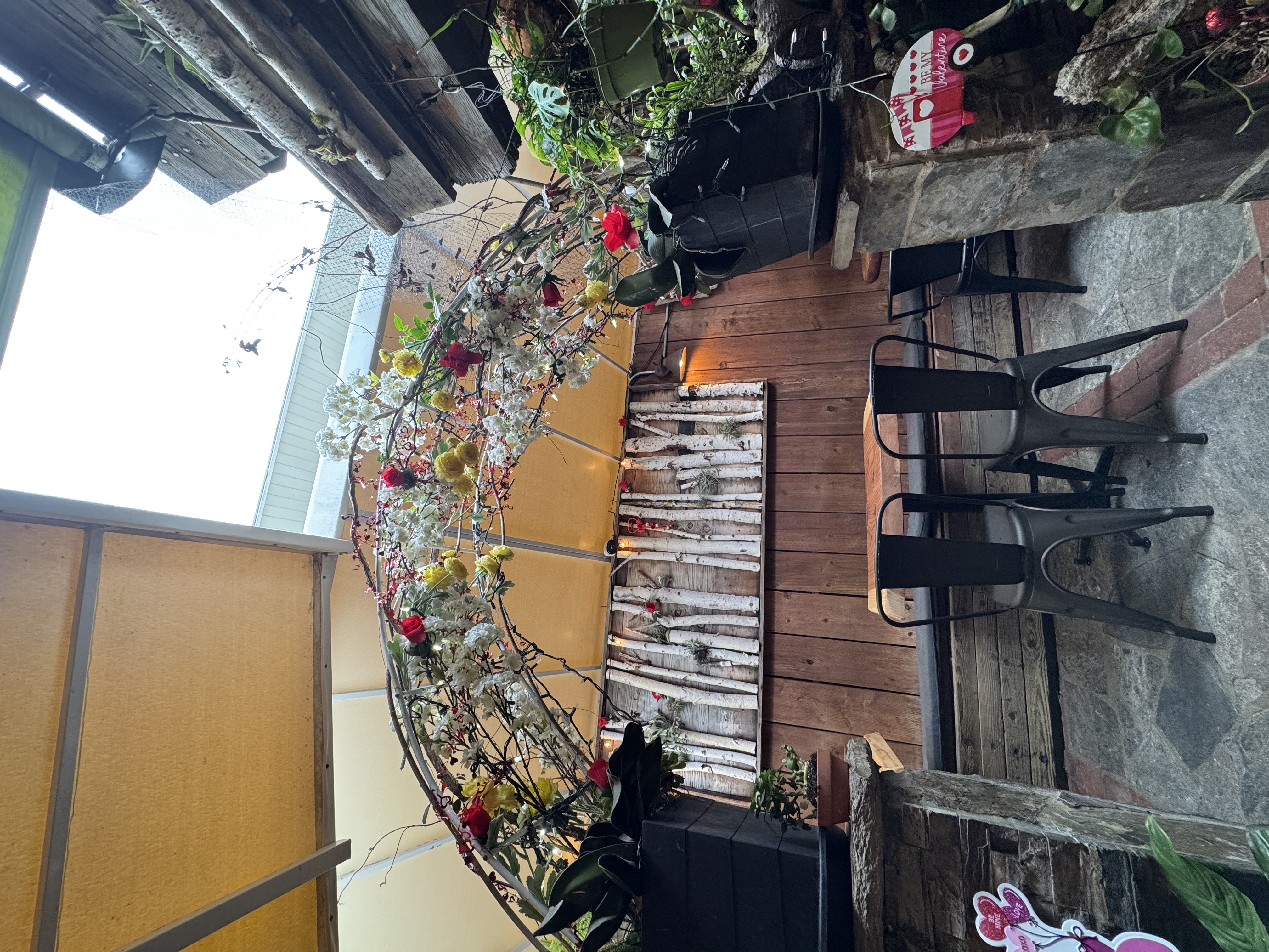 Sloopy's Beach Cafe in Manhattan Beach, CA (4)