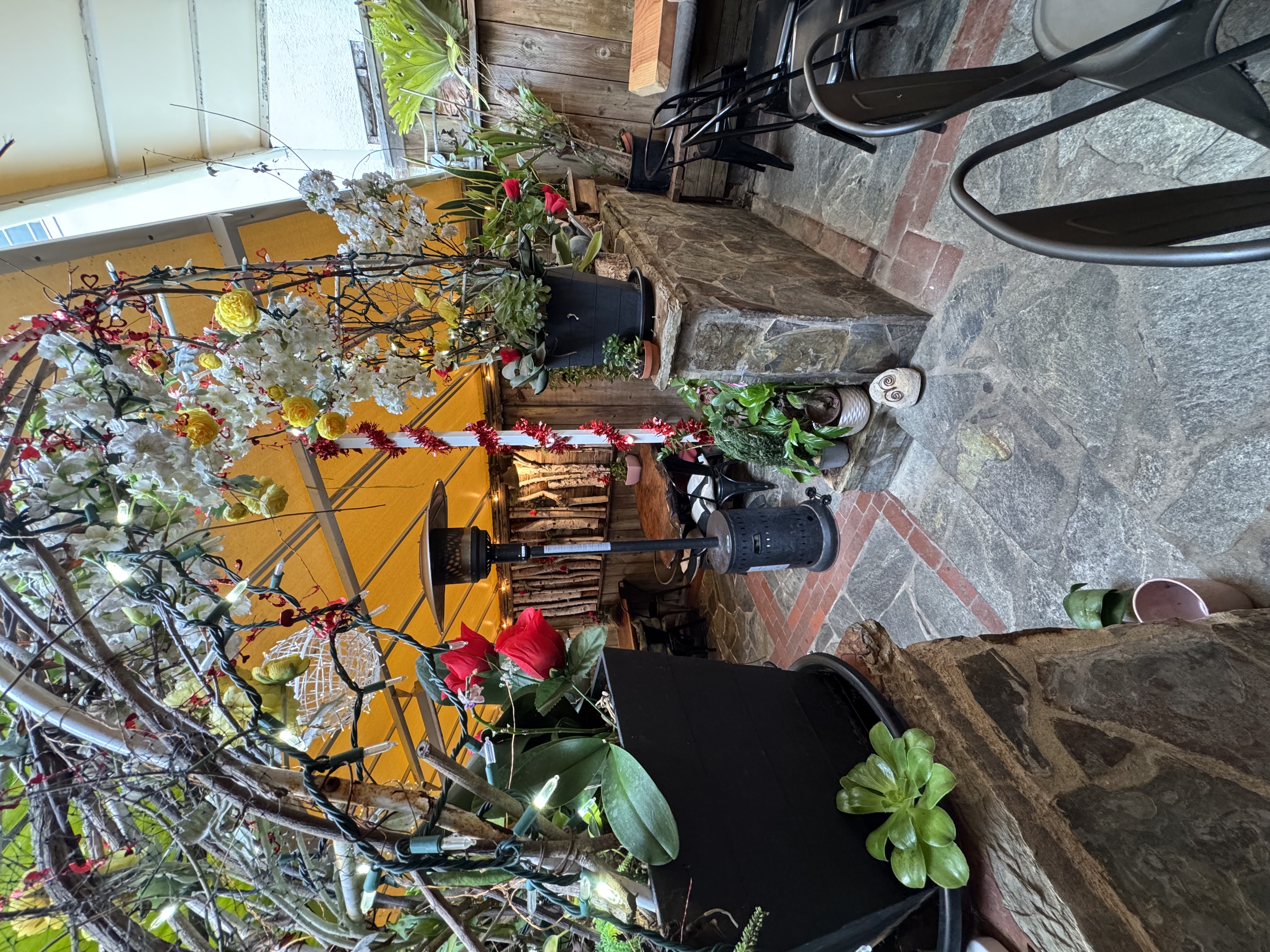 Sloopy's Beach Cafe in Manhattan Beach, CA (5)