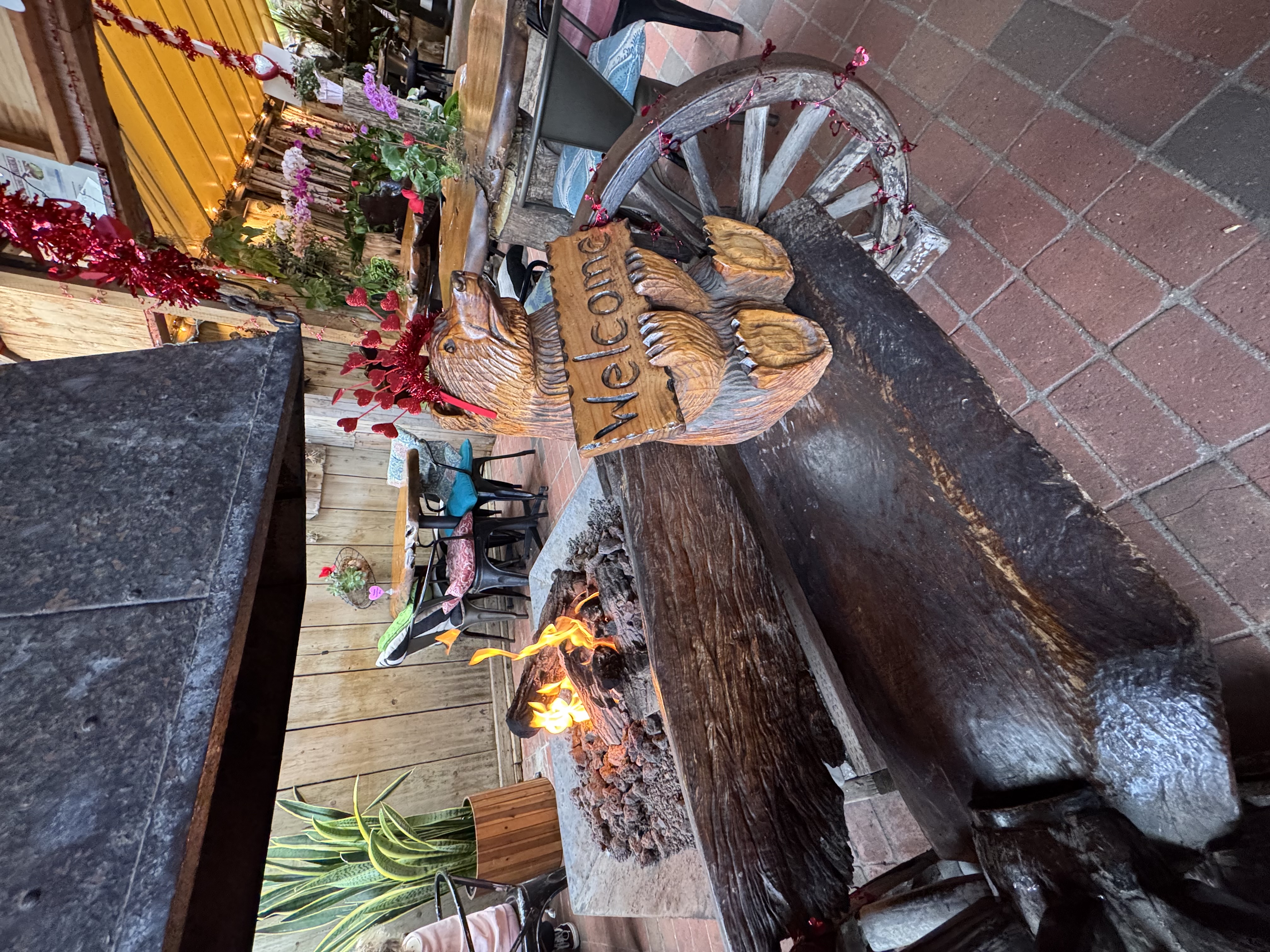 Sloopy's Beach Cafe in Manhattan Beach, CA (6)